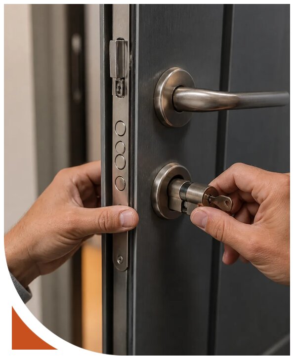 Срочная замена замков Abloy в Гусе-Хрустальном от 6954 р. | Разлок-Гсь