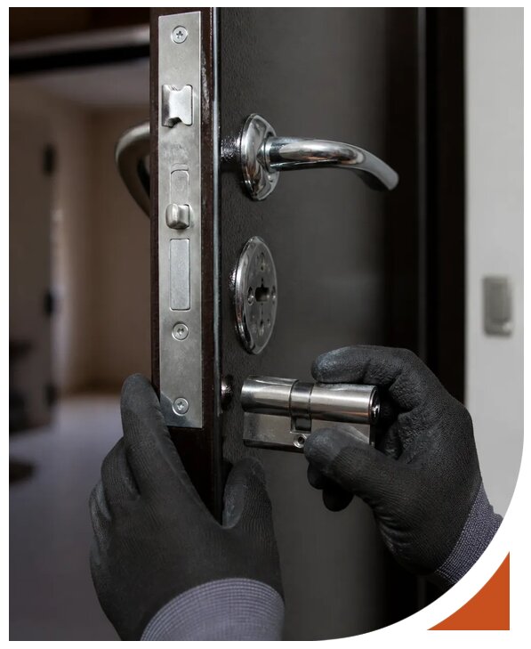 Замена замков Abloy срочно с гарантией и выездом в Гусе-Хрустальном
