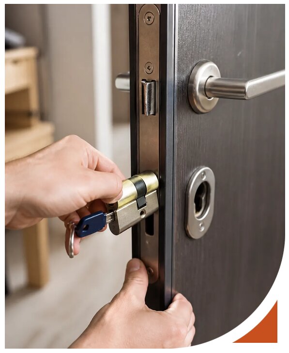 Профессиональный ремонт замков Mul T Lock с выездом в Гусе-Хрустальном