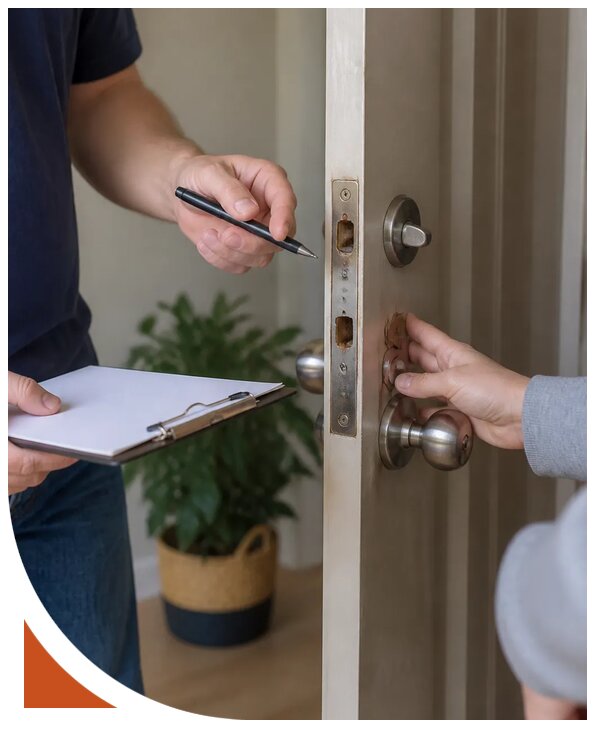 Срочный ремонт замков Abloy в Гусе-Хрустальном от 3744 р. | Разлок-Гсь